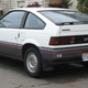 Illustration for article titled 1986 Honda CRX HF